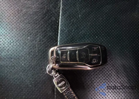 2016 Ford Explorer Limited from USA, damaged, VIN 1FM5K8F89GGA56995